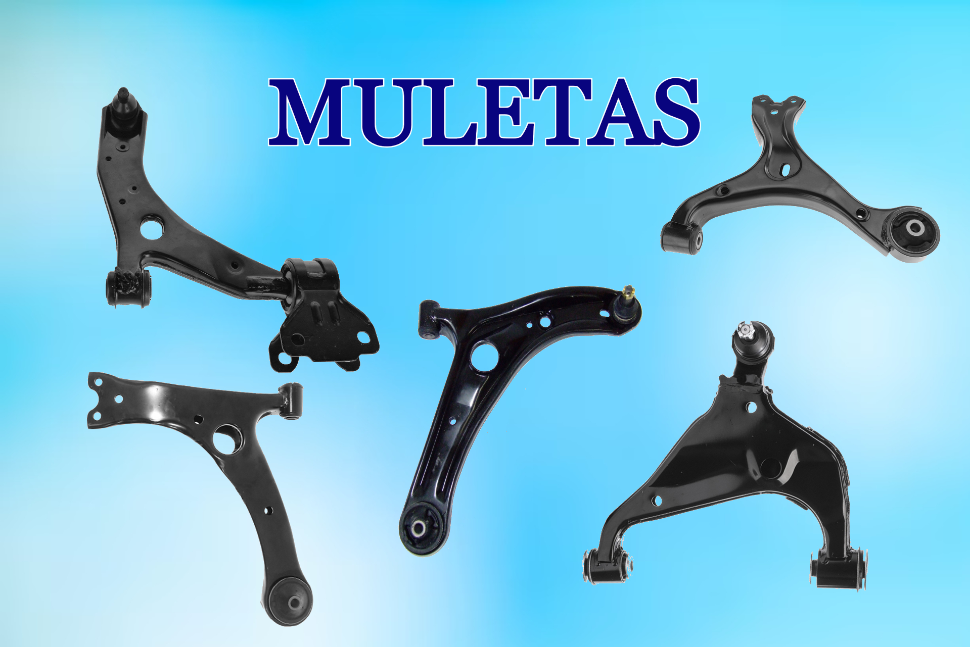 MULETAS