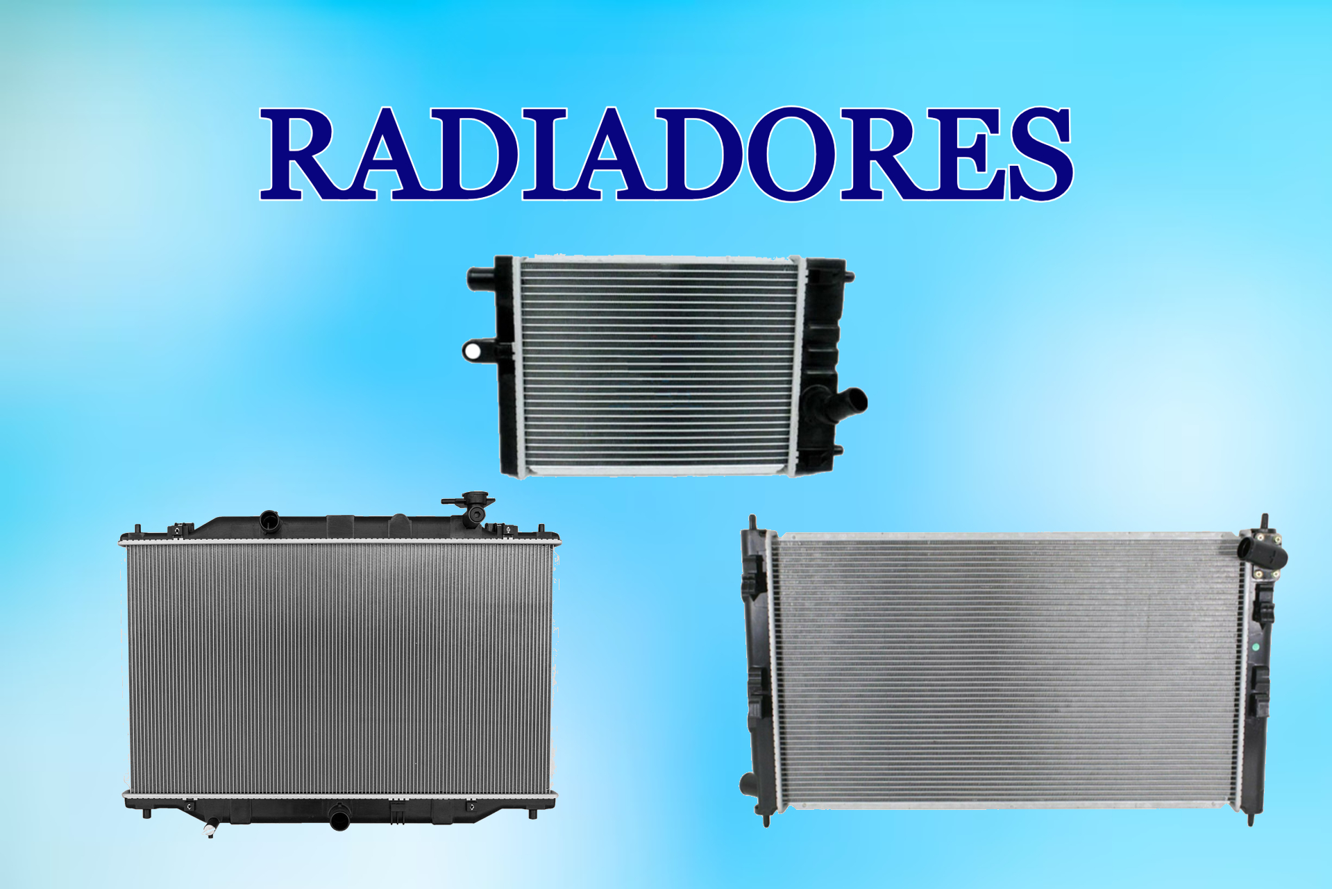 radiadores